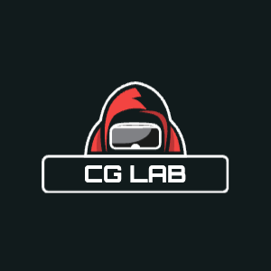 CGLab Logo